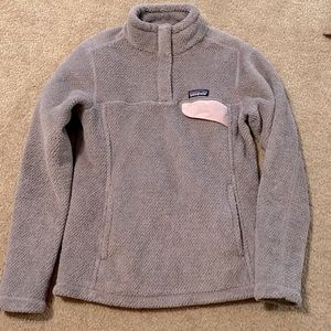 Women’s Re-Tool Snap-T Fleece Pullover